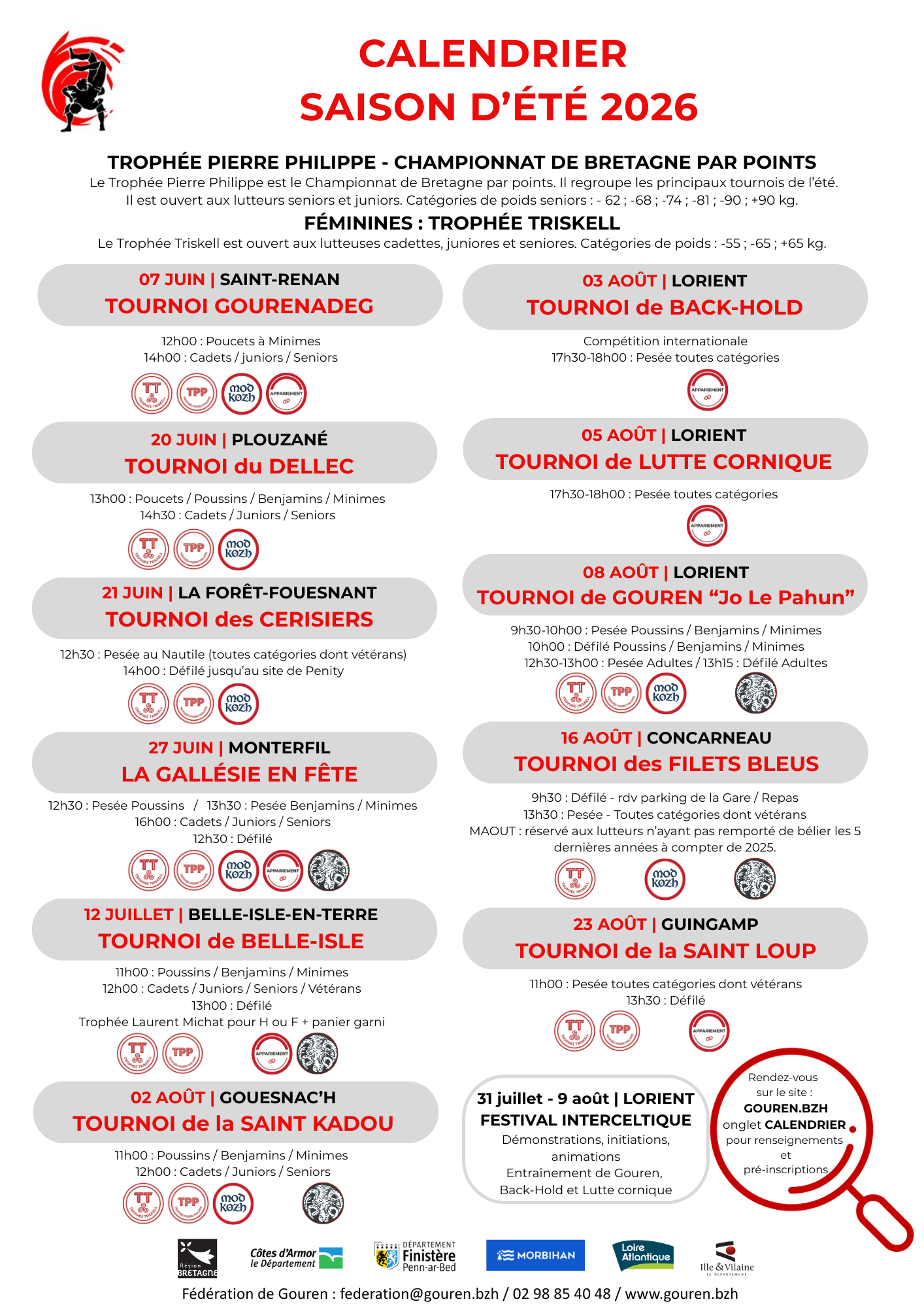 Calendrier été 2026 V3