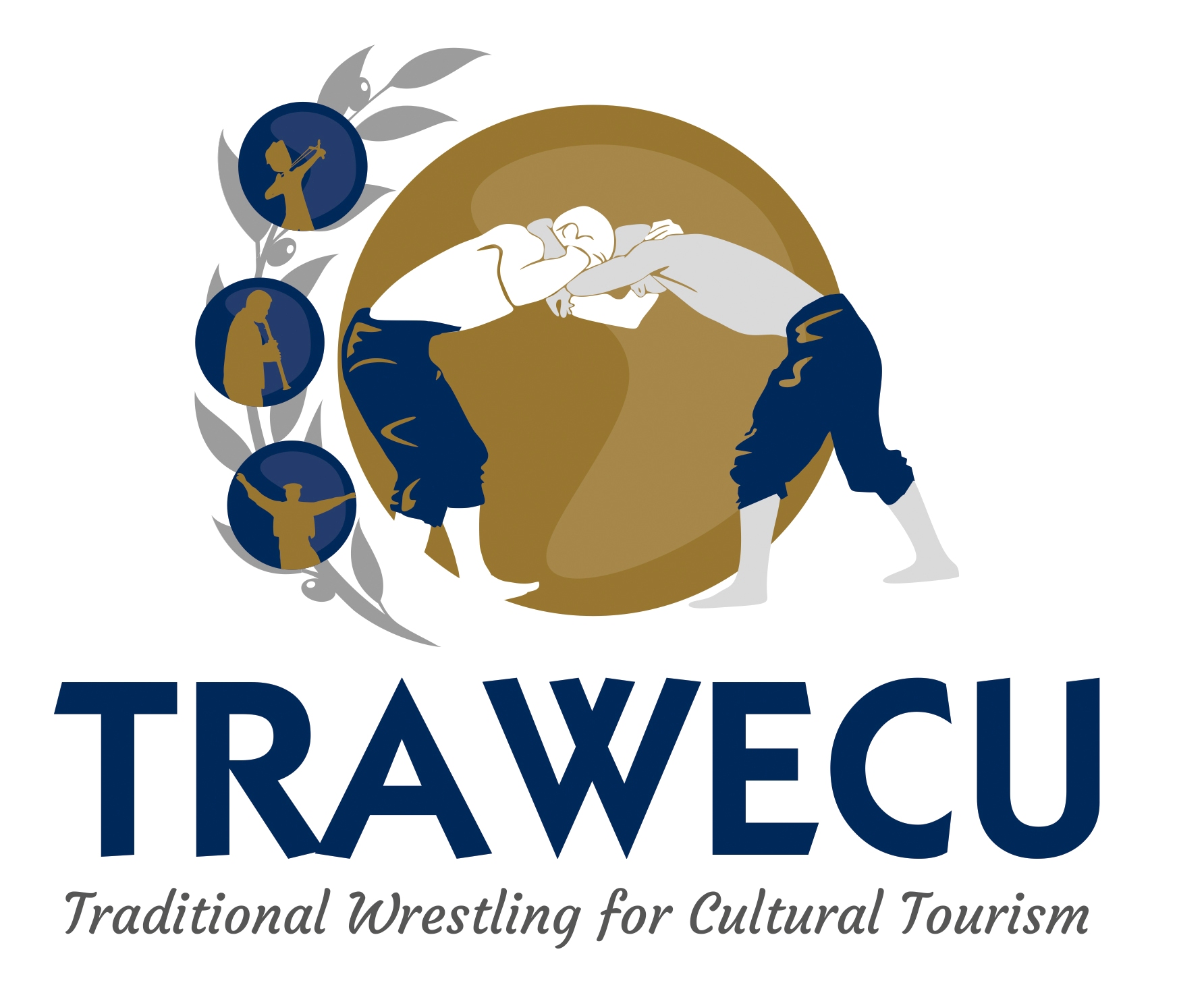Logo Trawecu