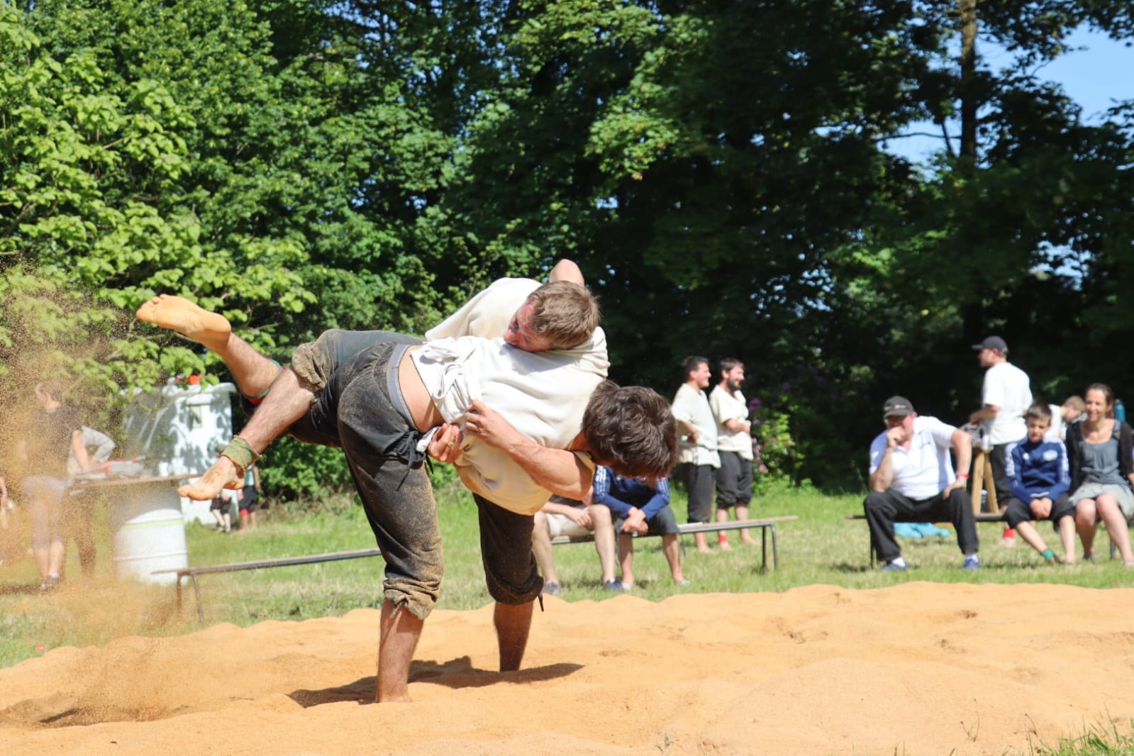 Tournoi de la chapelle 2024 3