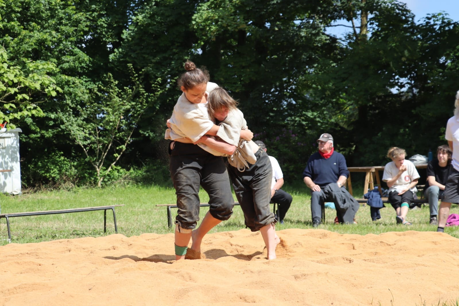 Tournoi de la chapelle 2024 4