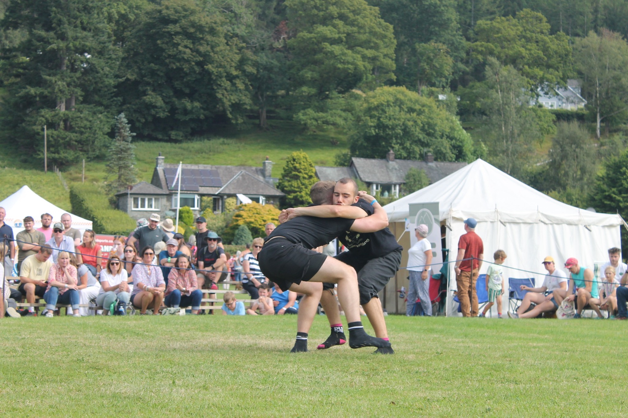 Brieg Grasmere
