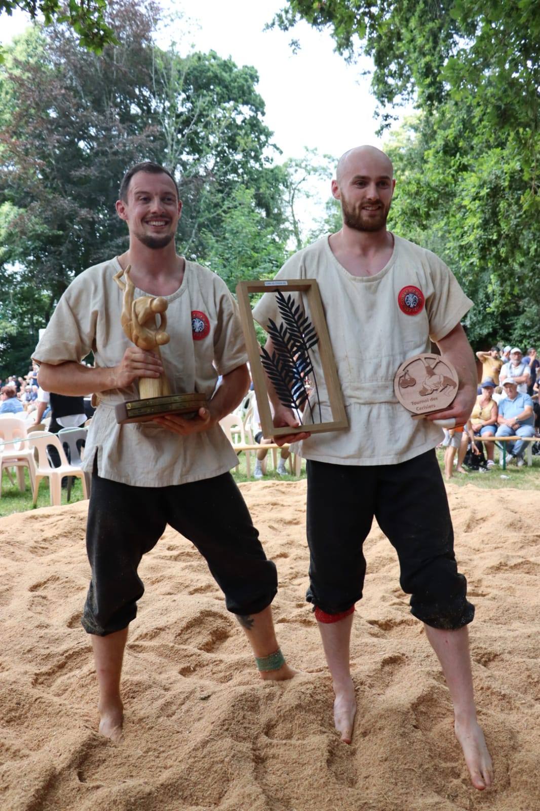 Guipavas Cerisisers