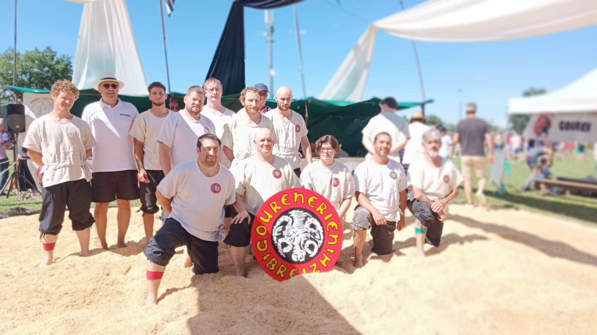 Les adultes Monterfil