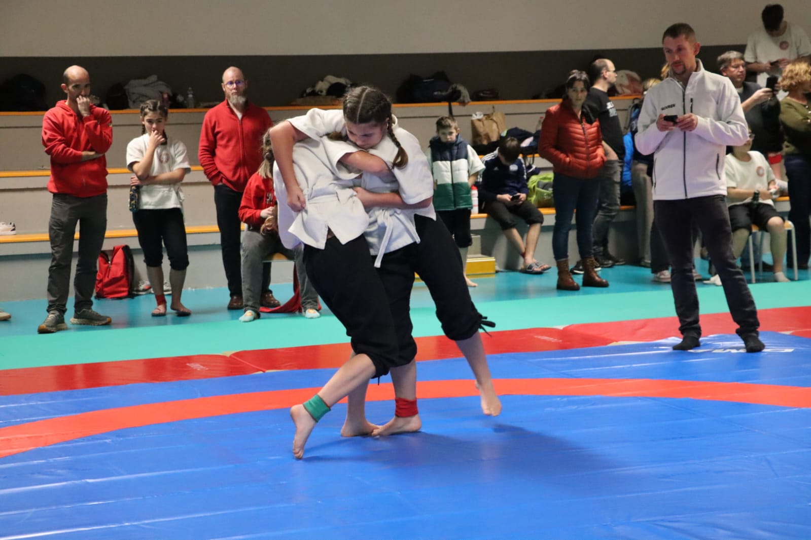 Challenge Jeunes 2026 VirginieChaney 3