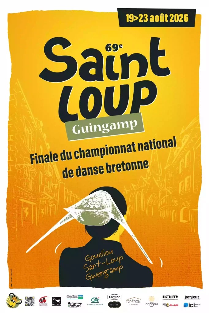 Affiche St loup 2026