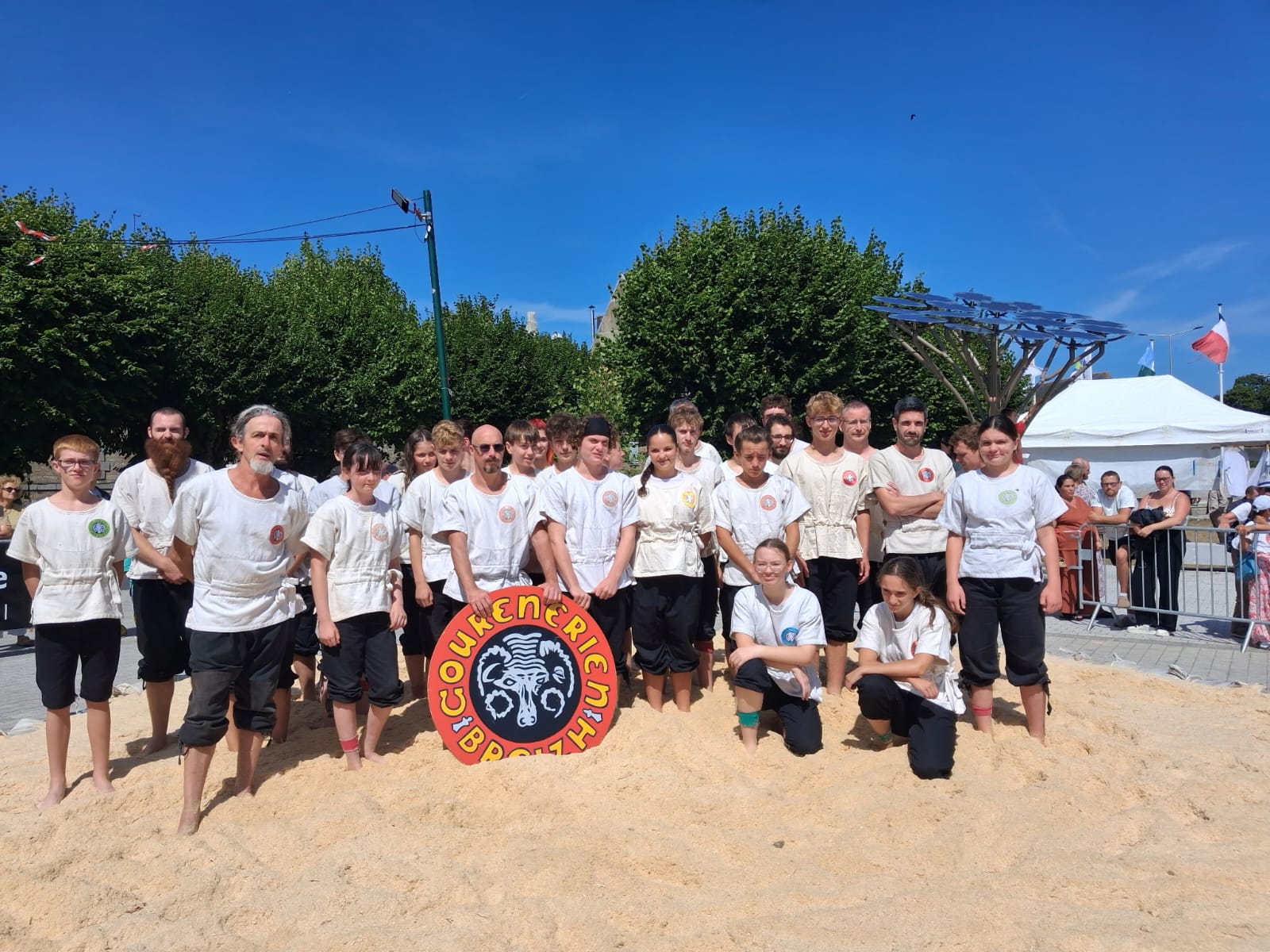 groupe st loup