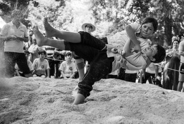 Enfants Tournoi 