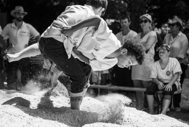 Tournoi enfants